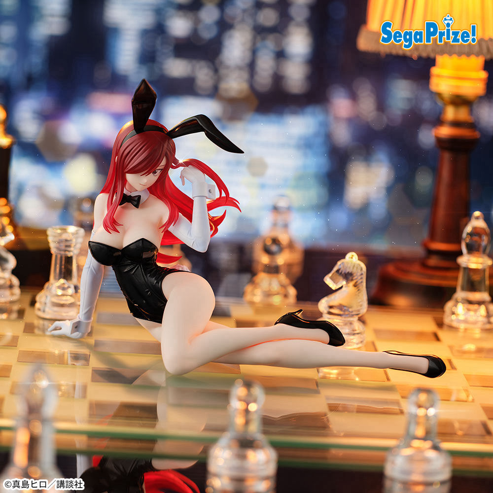 [Pre-order] SEGA "FAIRY TAIL" Yumemirize -Erza Scarlet-